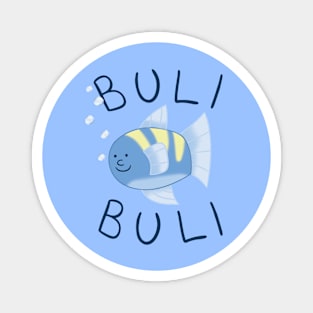 BULI BULI Magnet